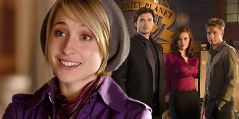 what happened to chloe in smallville season 10